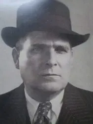 Antonio Plaza Pérez