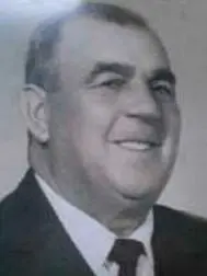 Pascual Gil Mezquita