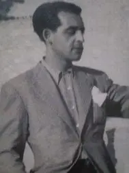 Miguel Batalla Gil