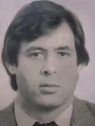 Pedro López López