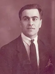 Santiago Ramos Jordá