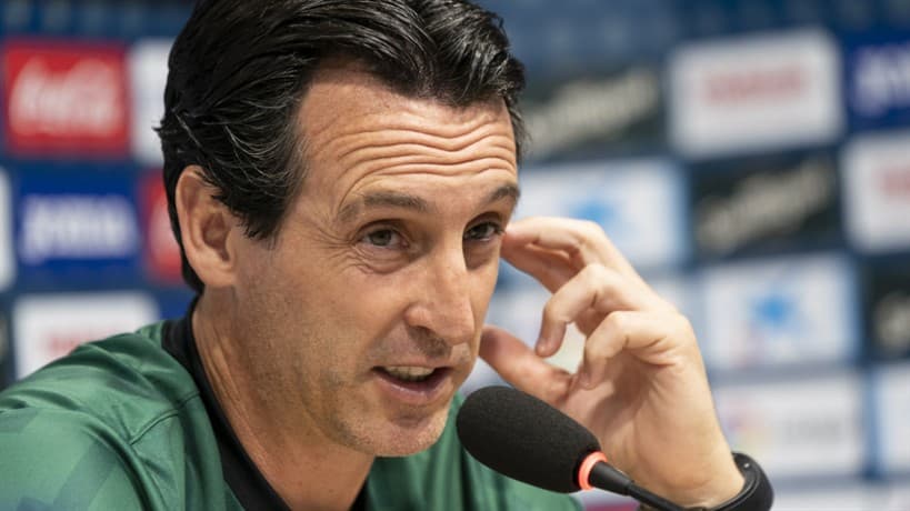 “Debemos ser el mejor Villarreal en San Mamés»