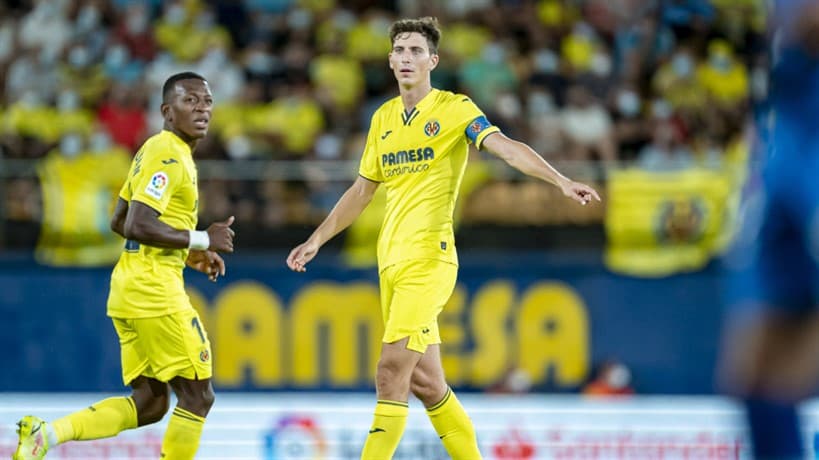 Siete groguets, convocados con sus selecciones