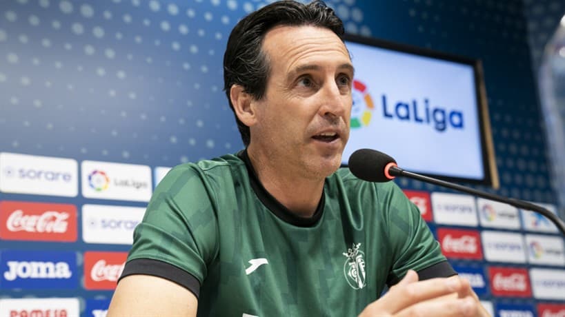 «Queremos un partido con mucho ritmo ante el Cádiz»
