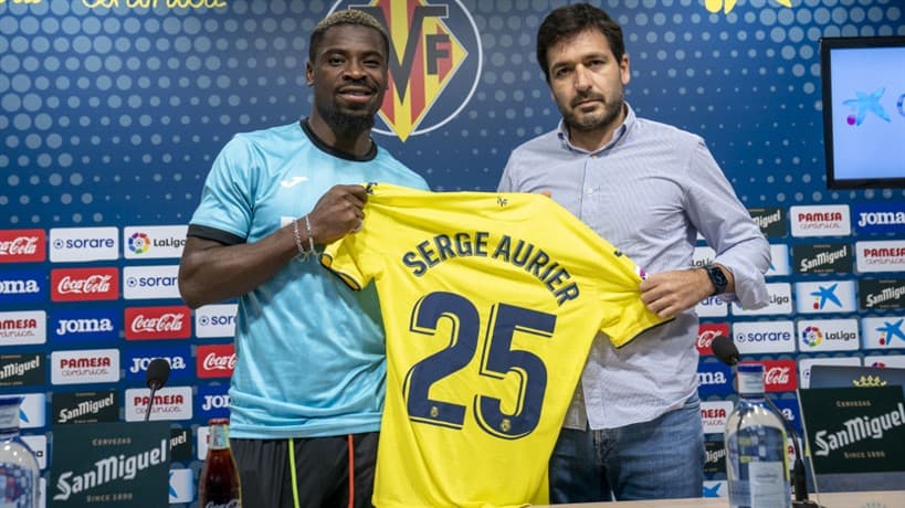 “Llego preparado para ayudar al equipo”