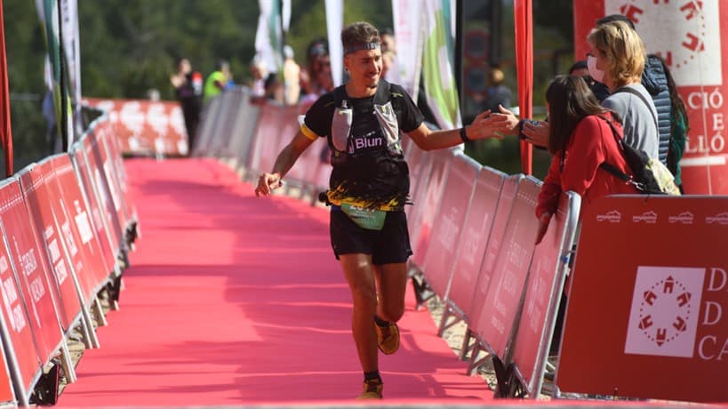 Penyagolosa Trails vuelve a lo grande