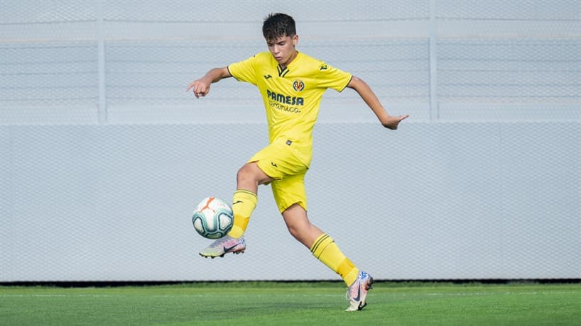 Horarios de los equipos del Villarreal CF