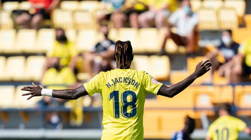 ¡Anima al Villarreal B!