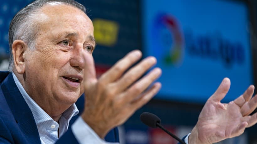 “Es el mejor momento para abonarse al Villarreal”