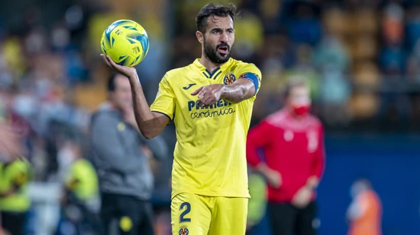 El Valencia-Villarreal, sábado 30 de octubre, a las 18.30h