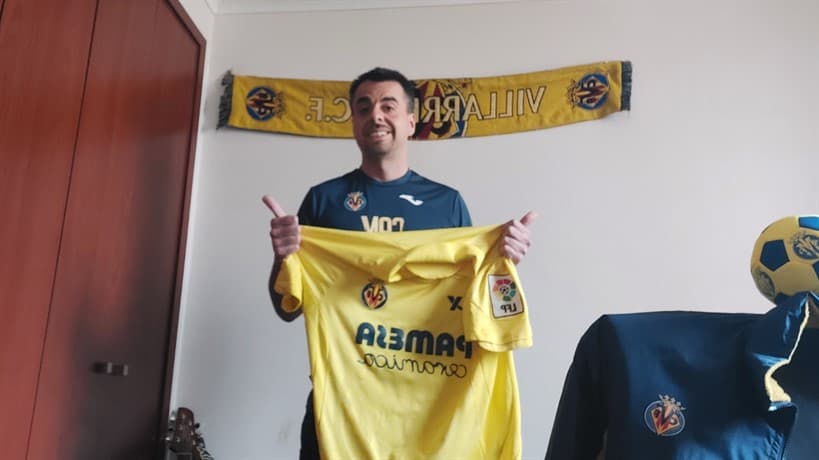 Sebastián Maldonado, espíritu amarillo desde Chile