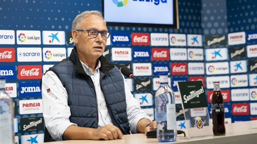 «El que quiera ganarnos va a tener que trabajar mucho»