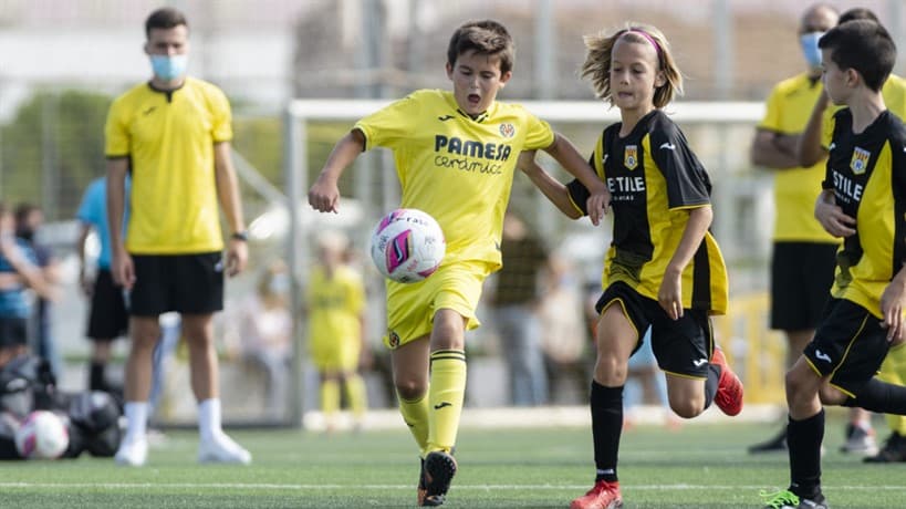 Horarios de los partidos del fin de semana