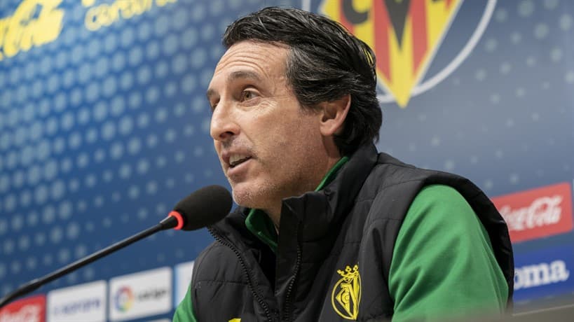 “Queremos hacer un gran partido ante el Barça”