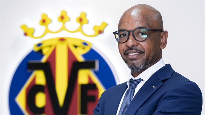 El Villarreal, con ‘El deporte valenciano por la ELA’