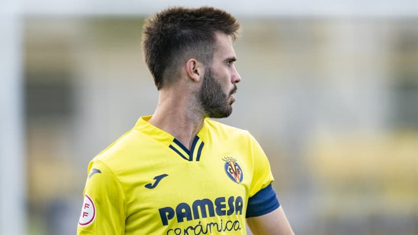 El Juvenil A-Inter San José, en directo