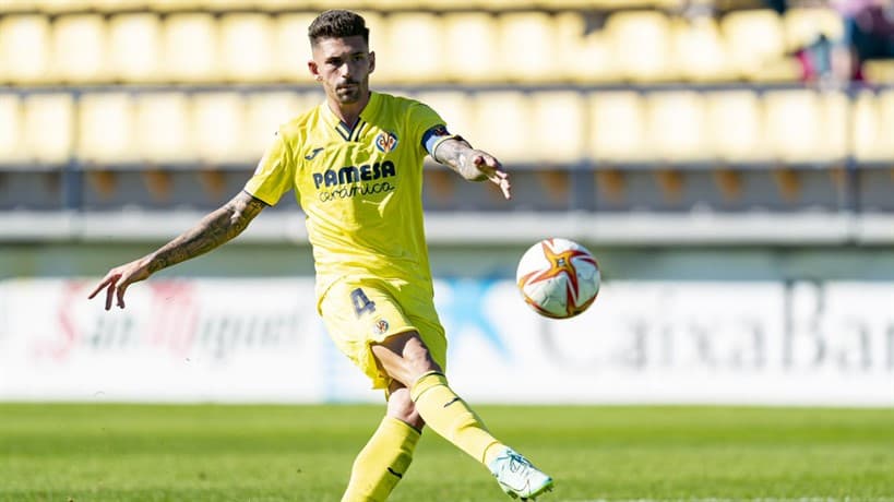 Tropiezo del Villarreal B (0-1)