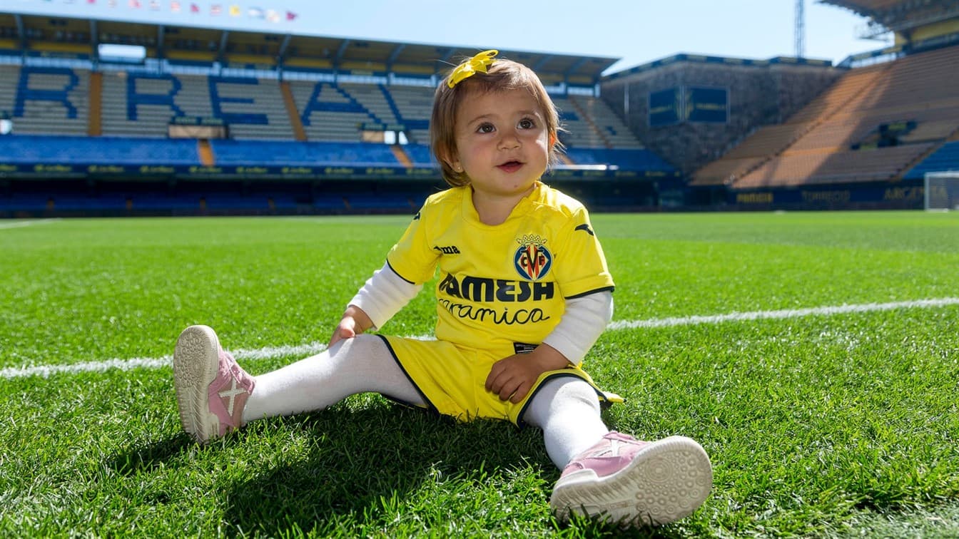 ¡Disfruta de la Ludoteca en el Estadio de la Cerámica!