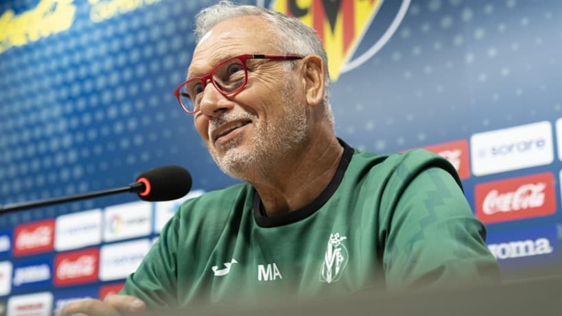 “Queremos dar continuidad a nuestro fútbol en casa”