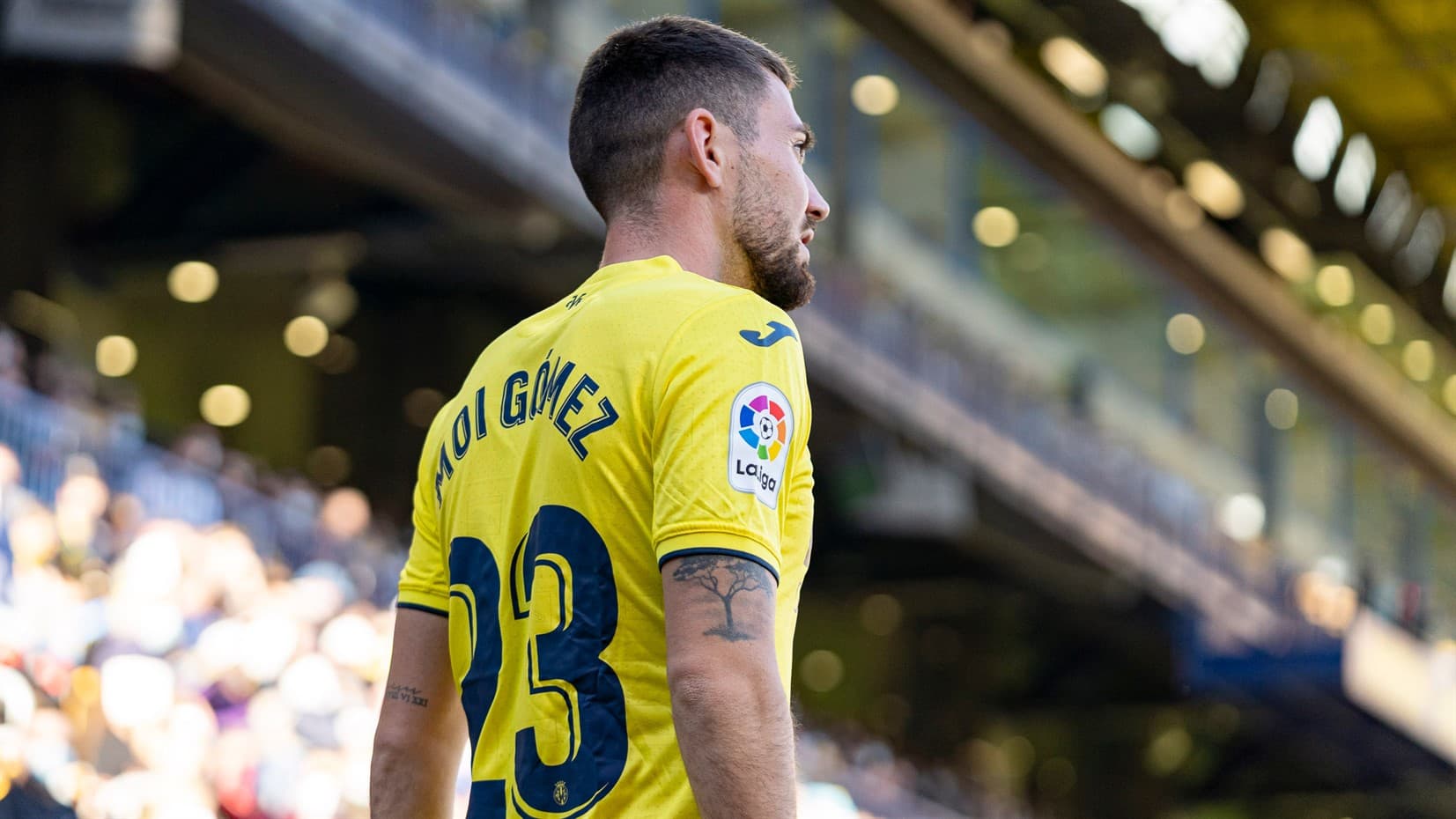 Villarreal-Rayo, domingo 12 de diciembre a las 14.00 horas