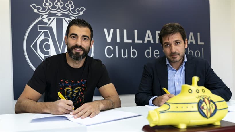 Albiol: «Seguiremos trabajando para llegar a otra final»