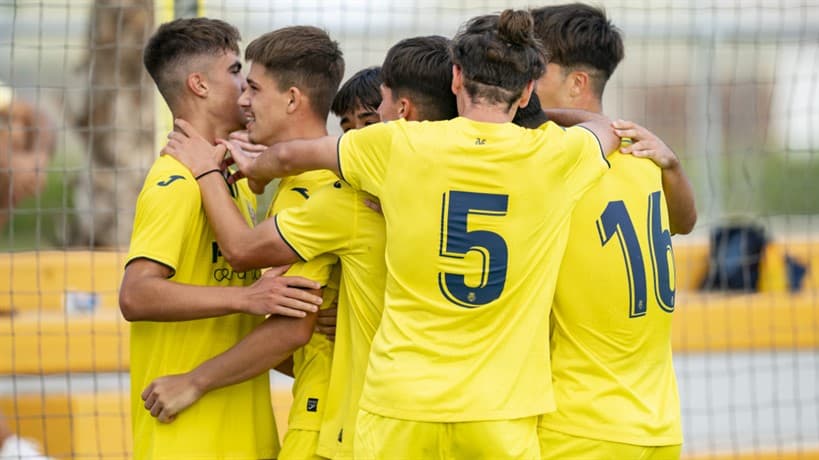 Luis Montes, convocado con España Sub-16