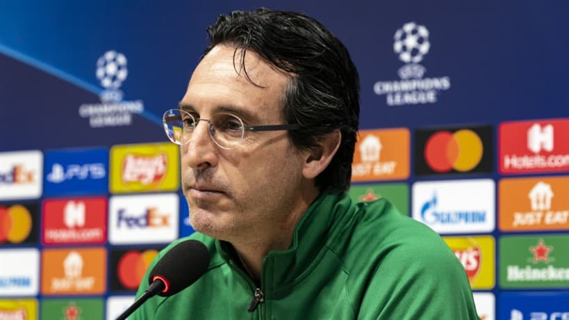 “Es un partido muy especial”