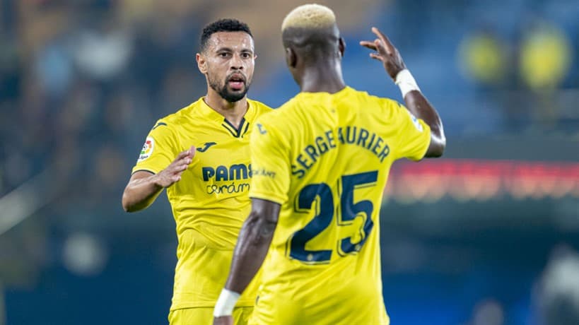 Villarreal-Barça, el sábado 27 de noviembre a las 21.00h