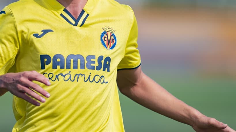 España Sub-15 cita a un cadete del Villarreal CF