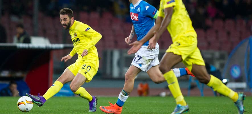 EUROPA LEAGUE ADRIAN BAKAMBU OK