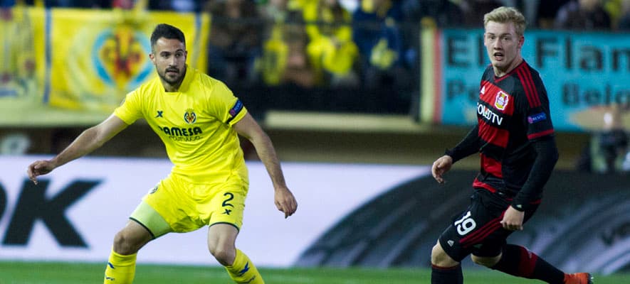 EUROPA LEAGUE MARIO