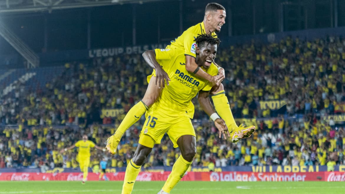 ¡Pau, Yeremy, Jackson, Rulli y Foyth jugarán el Mundial!