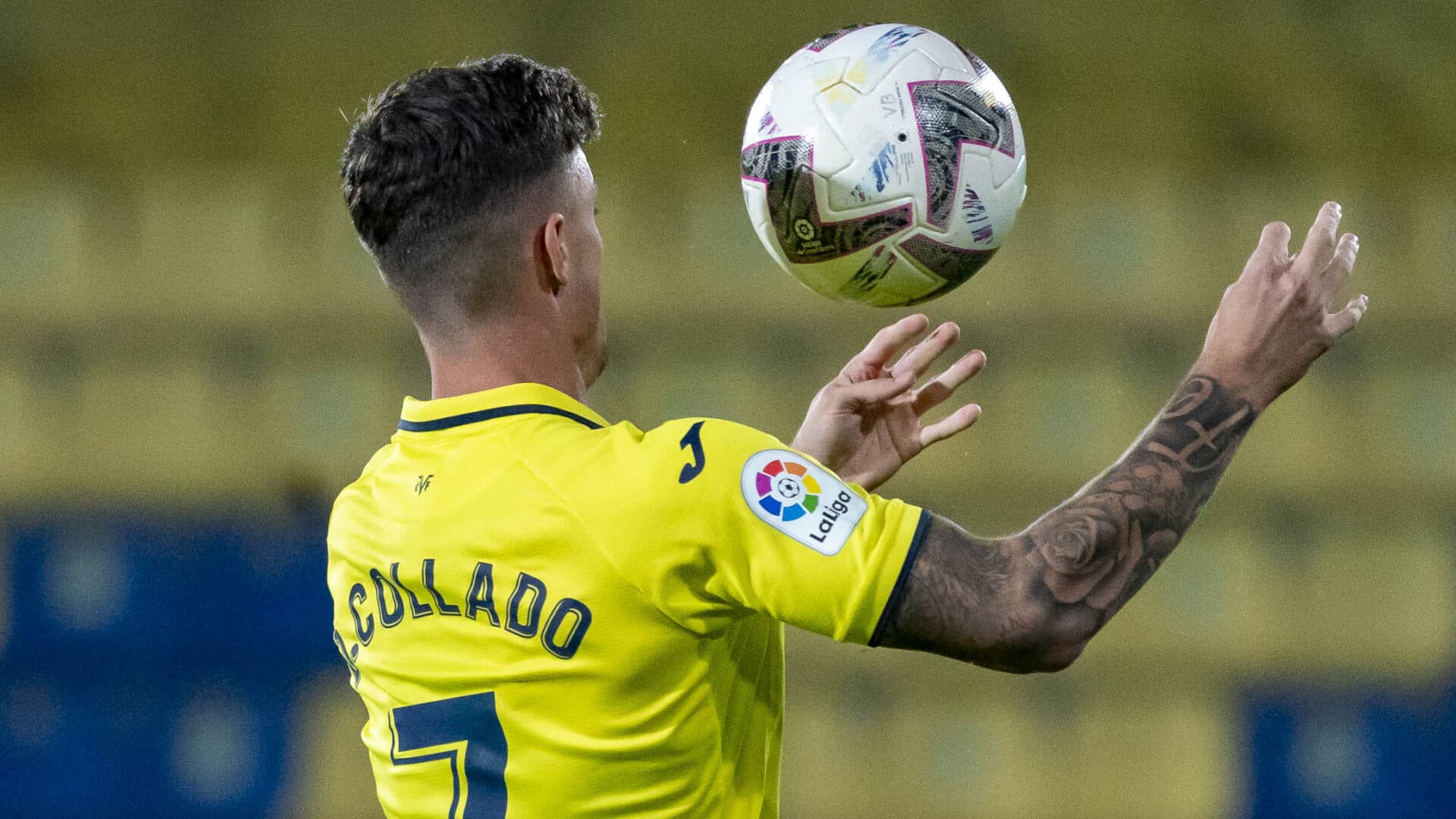 Horario confirmado para el Villarreal B-UD Las Palmas