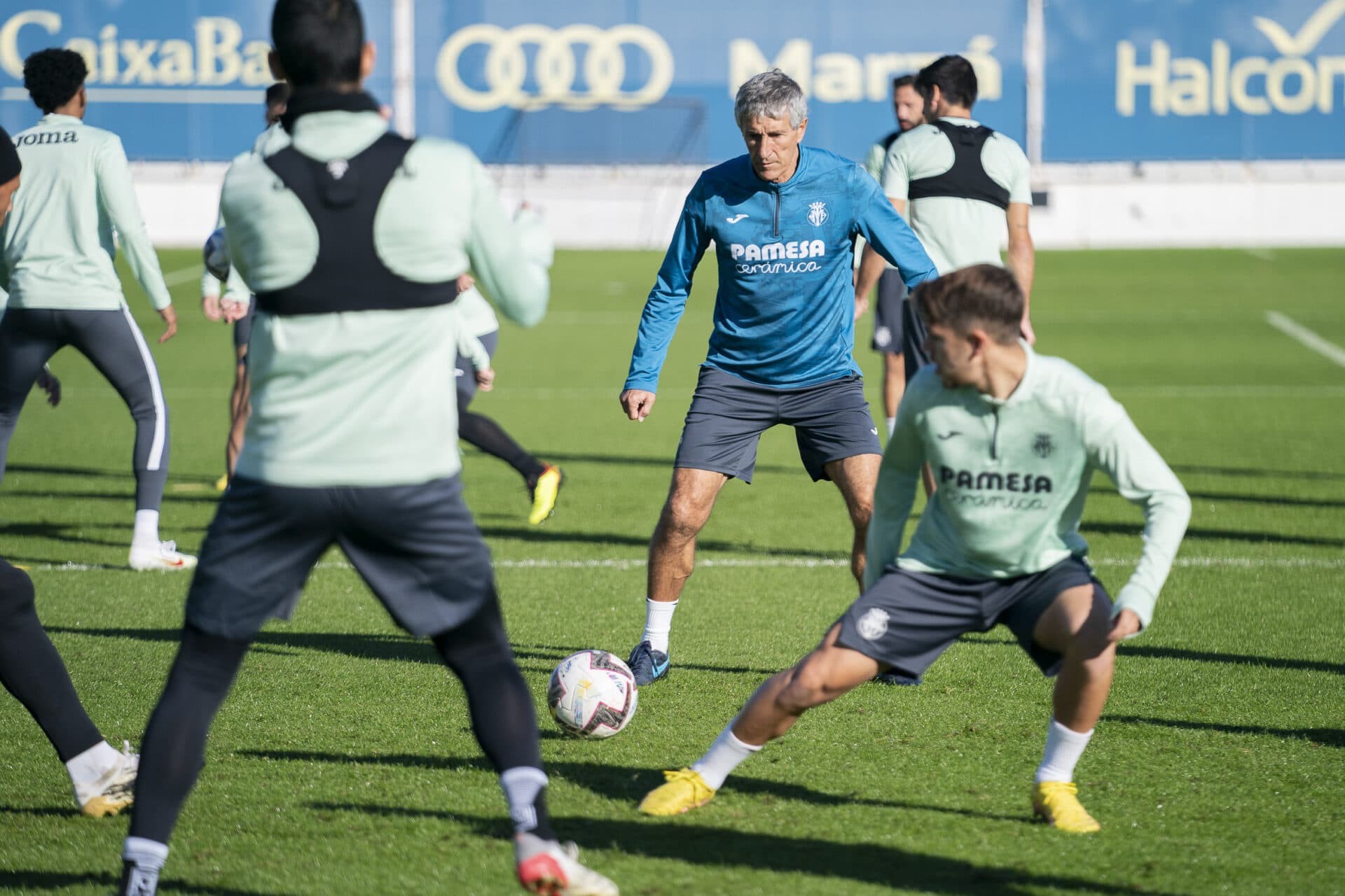 SETIEN