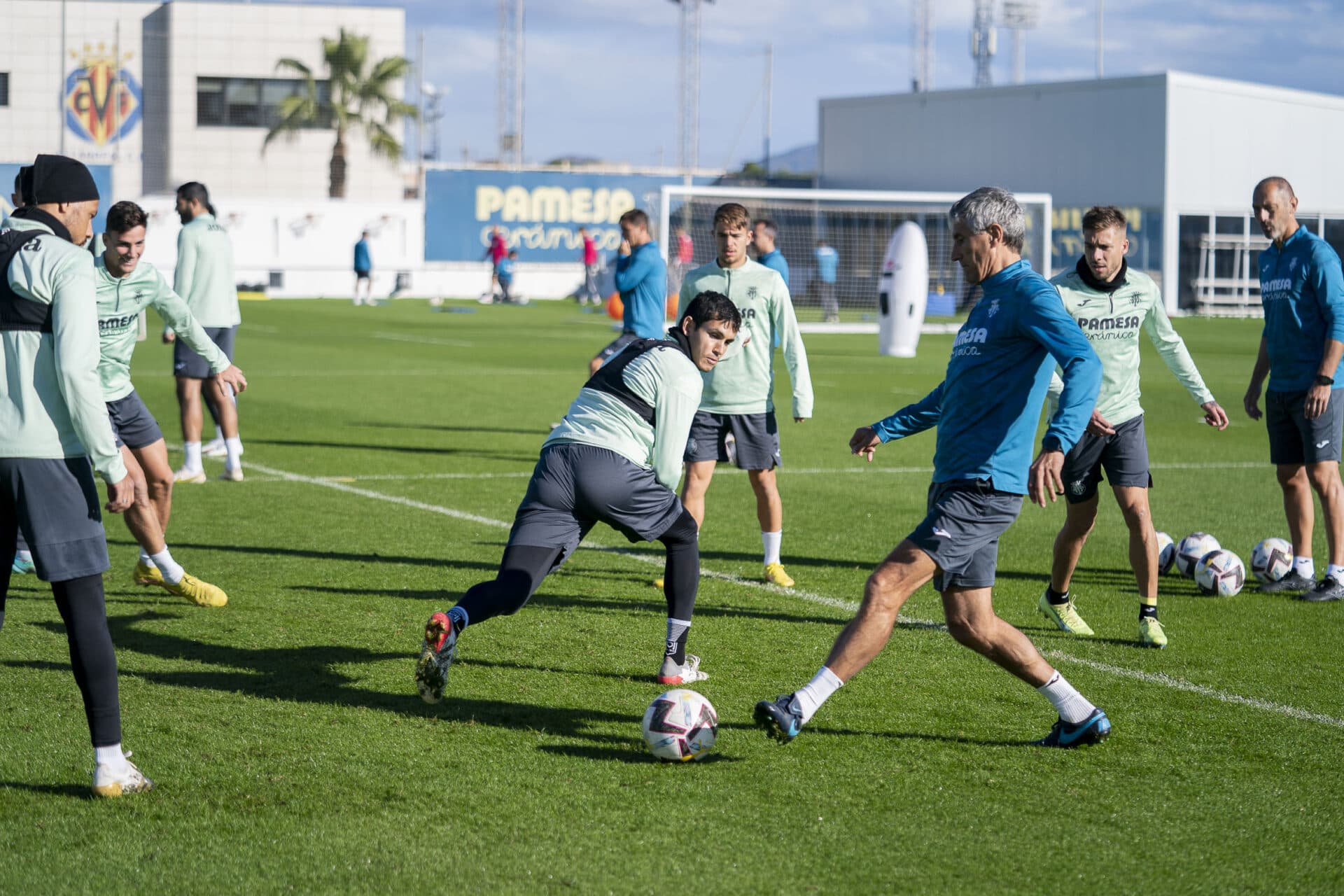 SETIEN