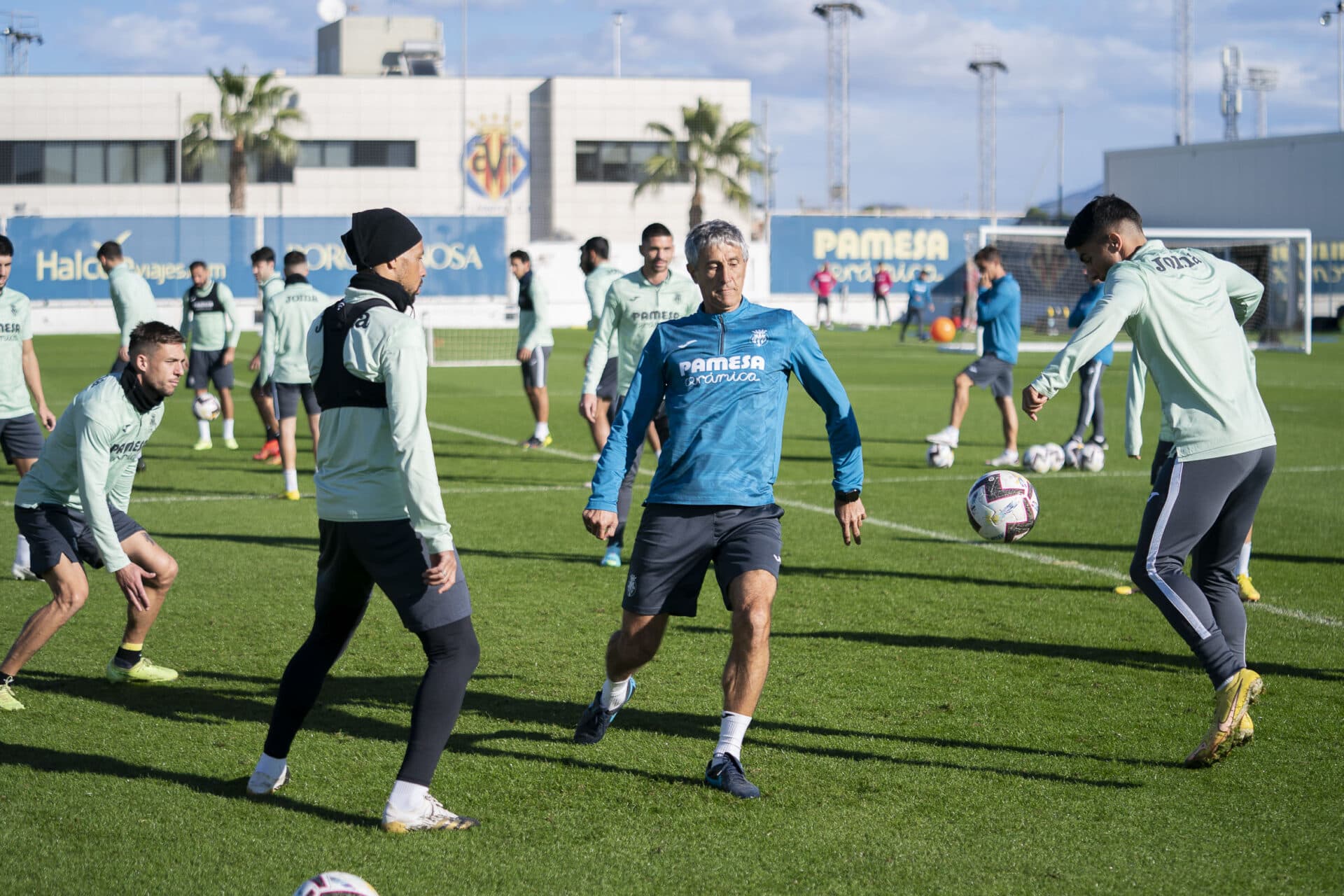 SETIEN