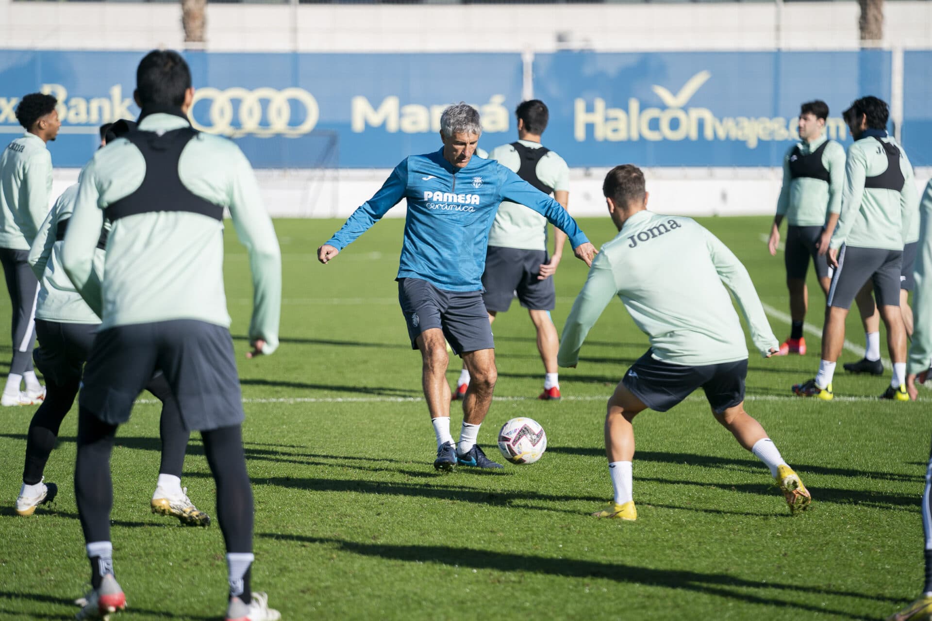 SETIEN