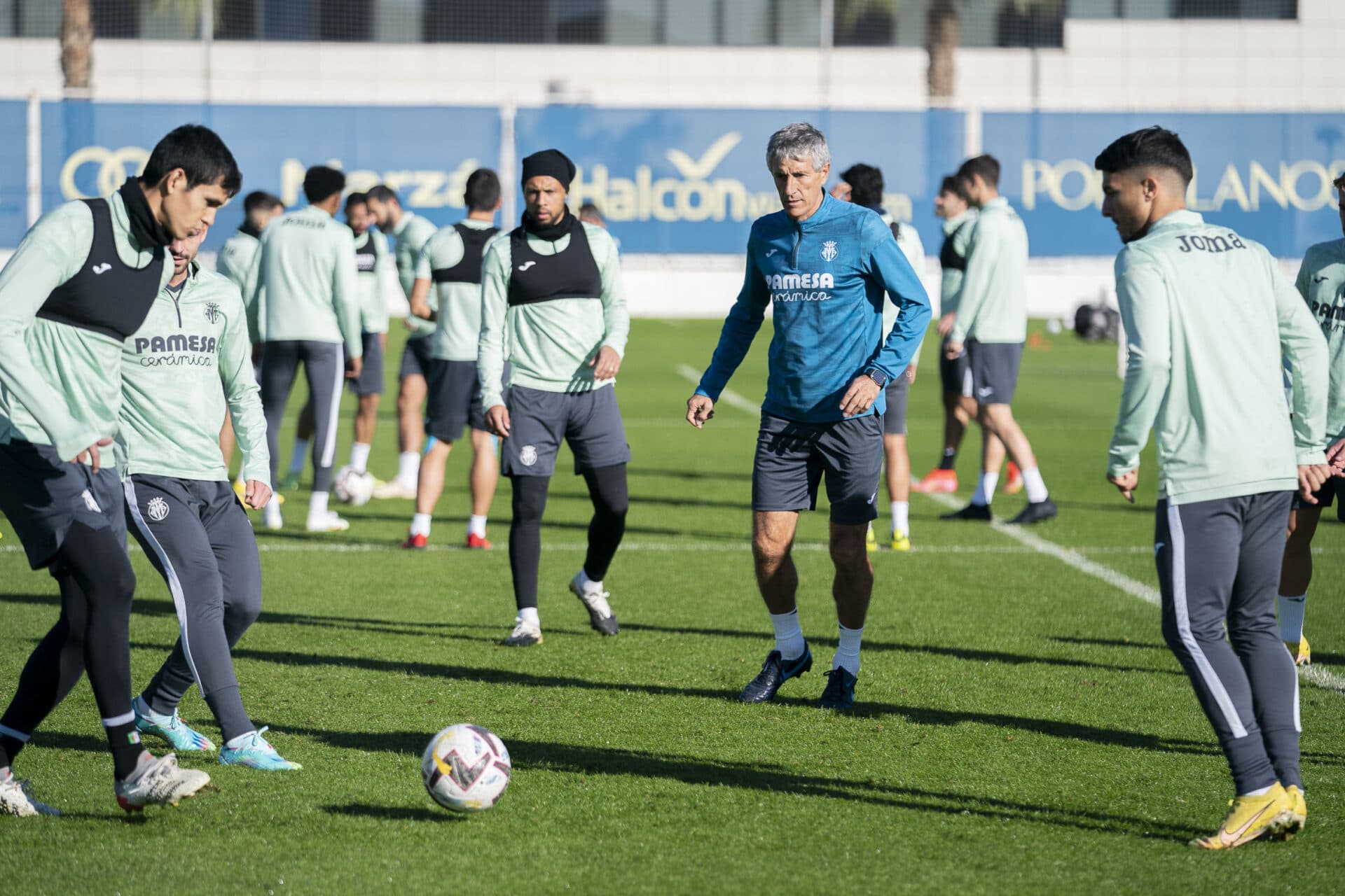 SETIEN