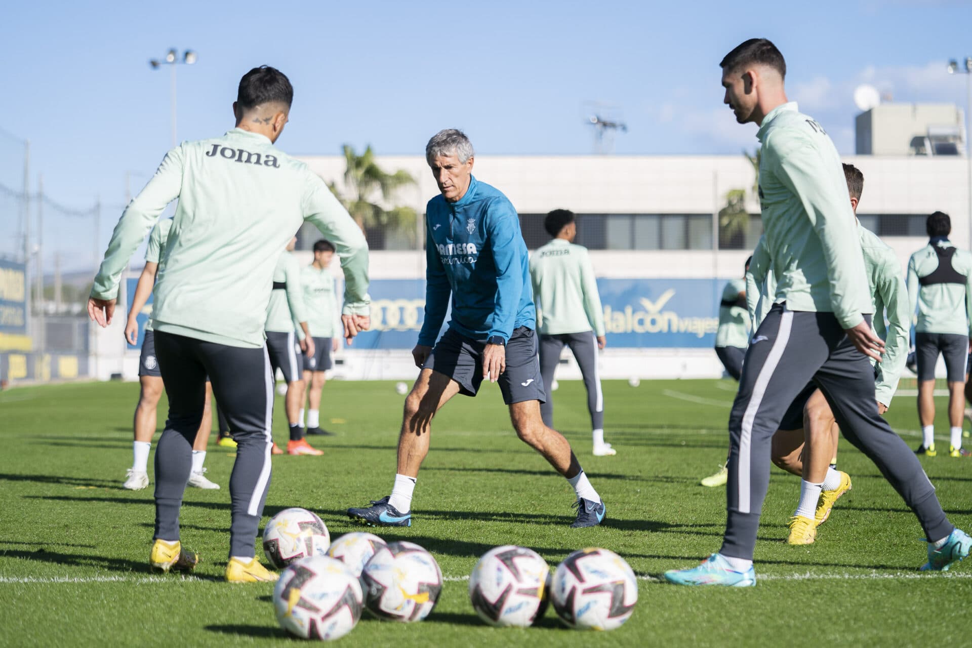 SETIEN