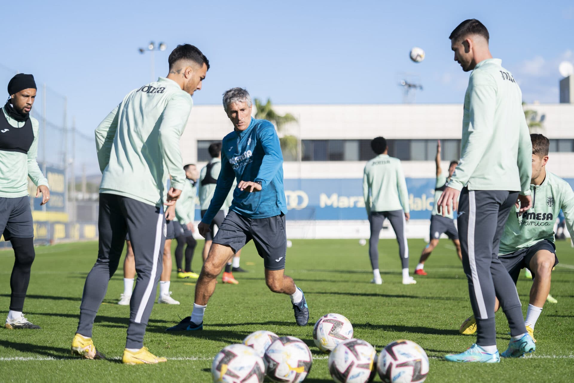 SETIEN