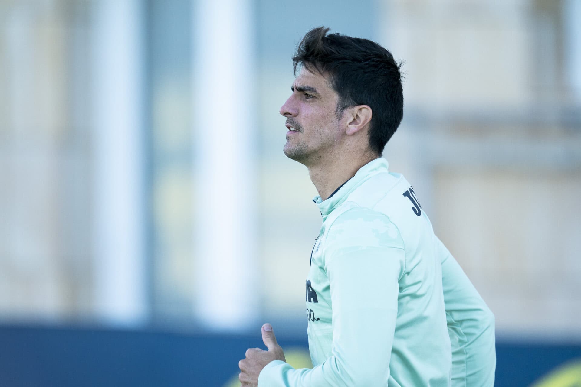 GERARD MORENO