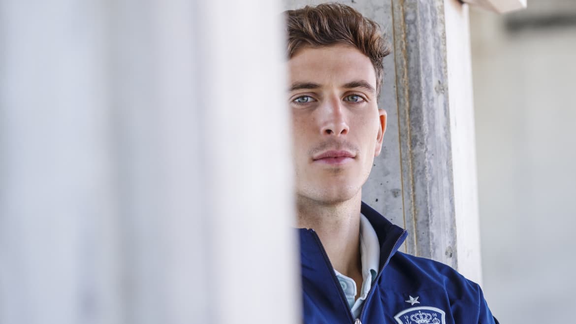 The Yellows’ World Cup stars