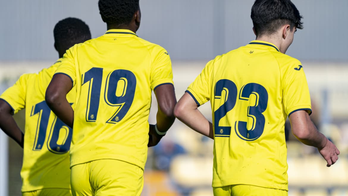España Sub-16 convoca a Pau Polo