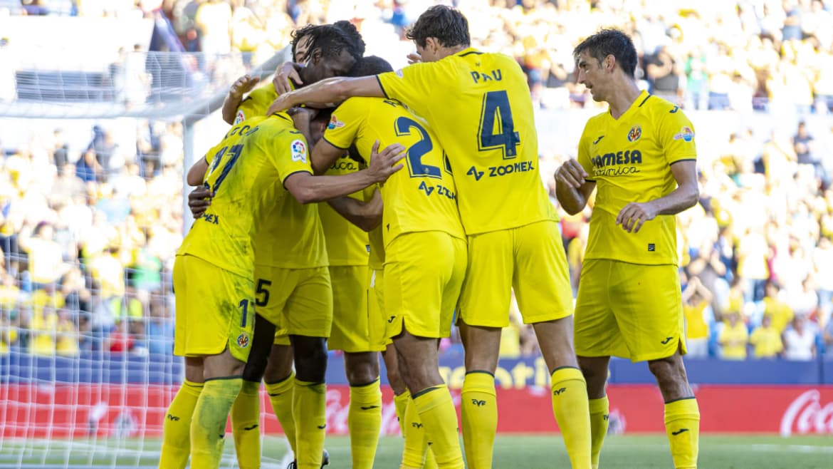 ¡El Villarreal ya tiene fecha para el retorno a La Cerámica!