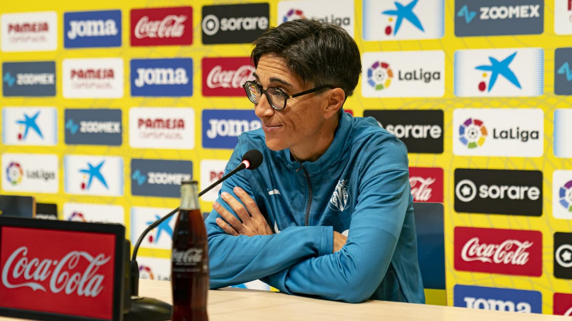 “Tenemos que incomodar al Madrid CFF”