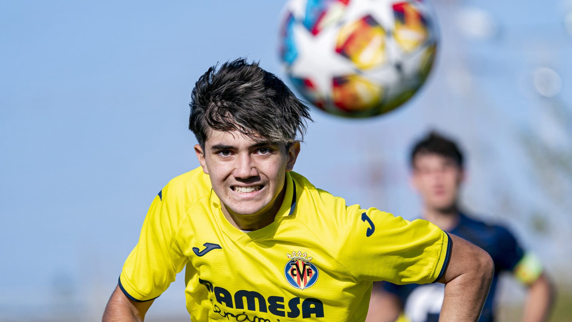 ¡Sigue en directo el Cadete A-Levante!