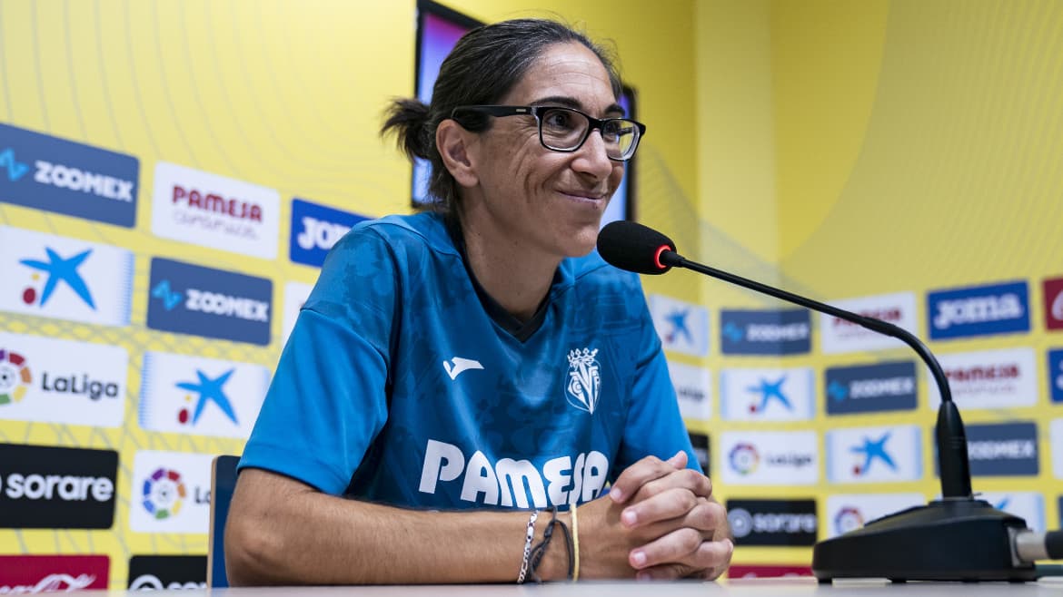 “Hem de mantindre la concentració durant els 90 minuts”