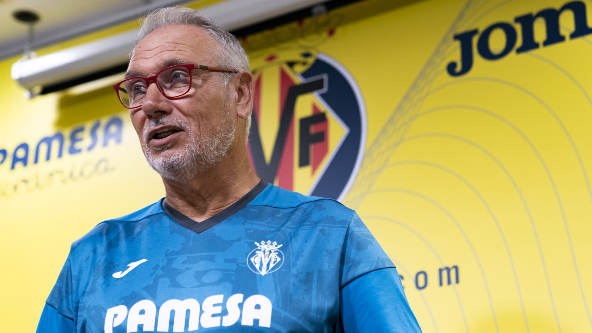 Miguel Álvarez: «El Huesca es muy fuerte como local»