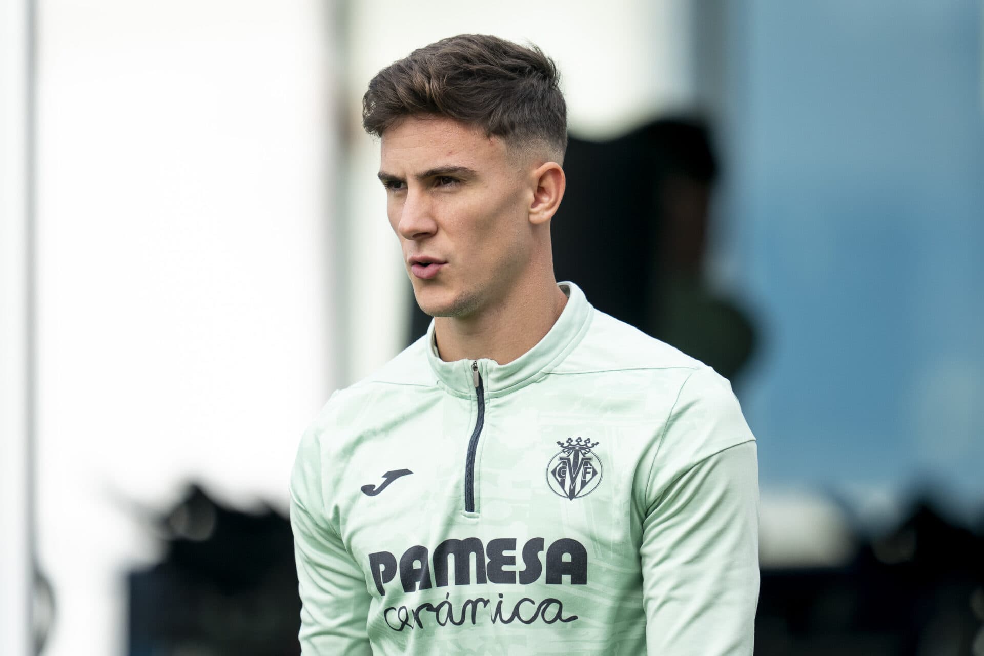 DIEGO COLLADO