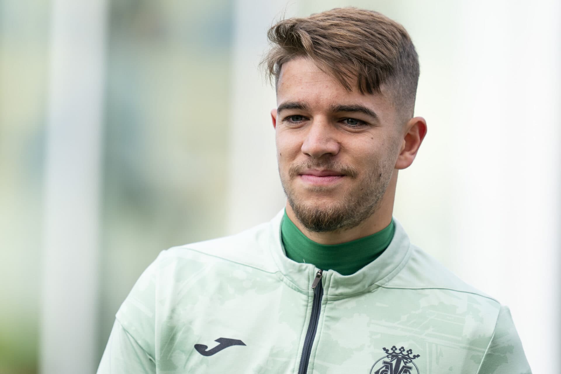 SERGIO CARREIRA